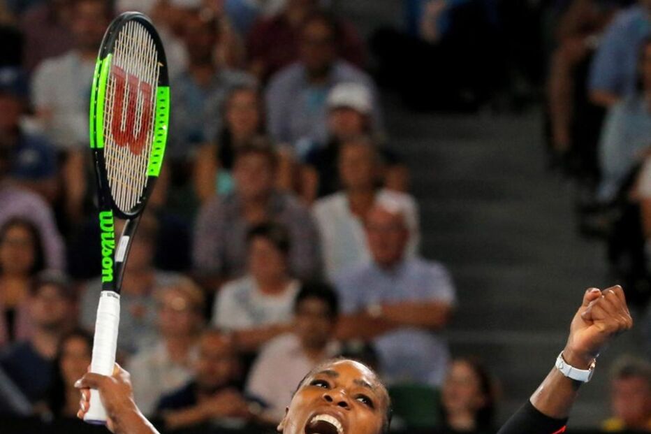 Serena Williams