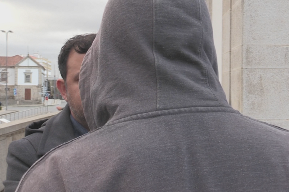 Testemunha, fuga, gnr, arma, operação stop, castelo branco