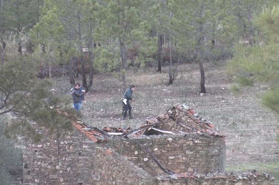 buscas, gnr, fuga, patrulha, castelo branco, maxiais