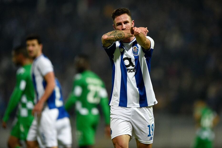 Moreirense recebe FC Porto para a Taça de Portugal