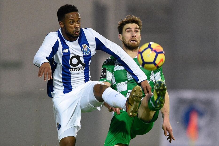 Moreirense recebe FC Porto para a Taça de Portugal