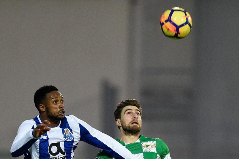 Moreirense recebe FC Porto para a Taça de Portugal