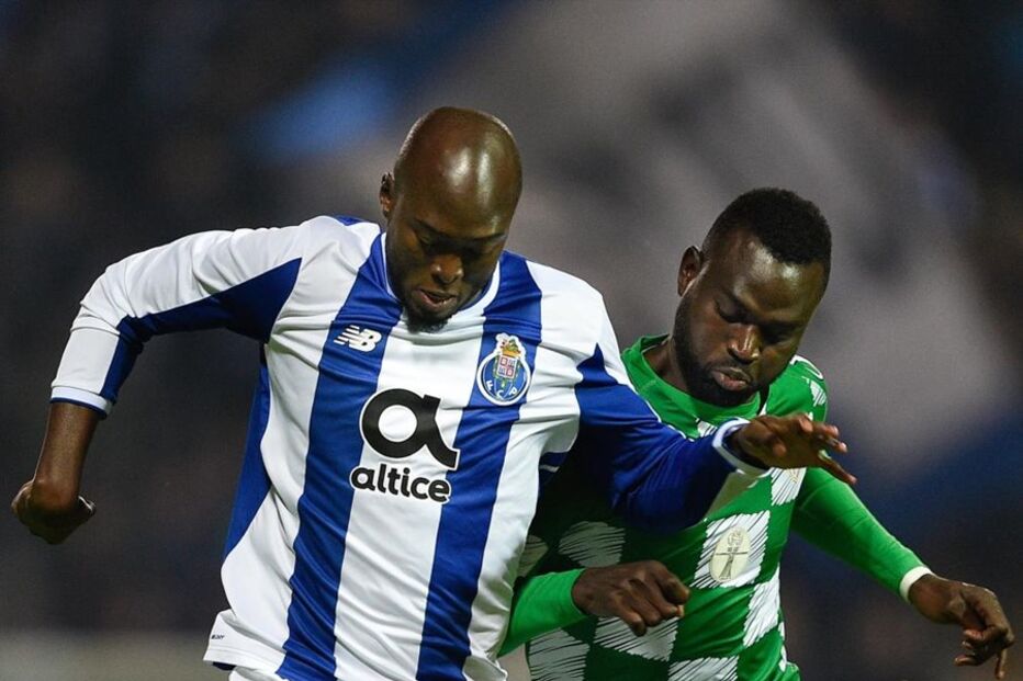 Moreirense recebe FC Porto para a Taça de Portugal