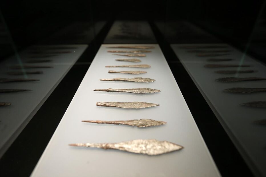 Guerreiros nórdicos invadem capital lusa