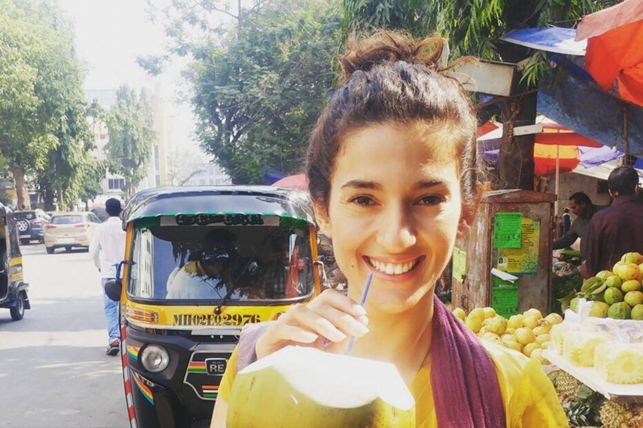 Mafalda Matos tornou-se conhecida nos ‘Morangos com Açúcar’