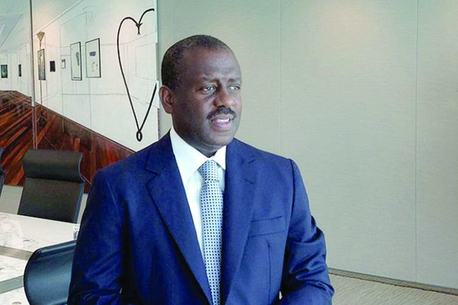 General Leopoldino investiu na Bolsa 