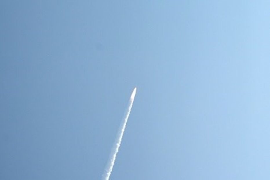 Índia lança com sucesso 31 satélites com o mesmo foguetão