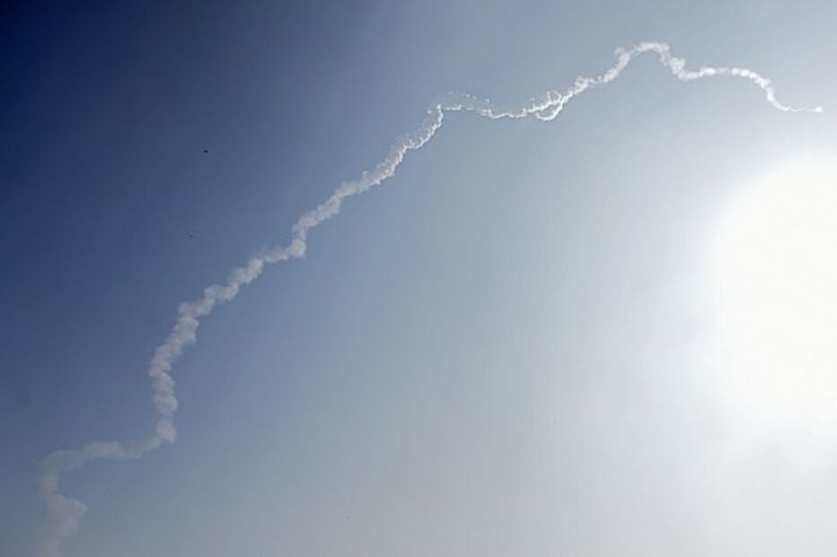 Índia lança com sucesso 31 satélites com o mesmo foguetão