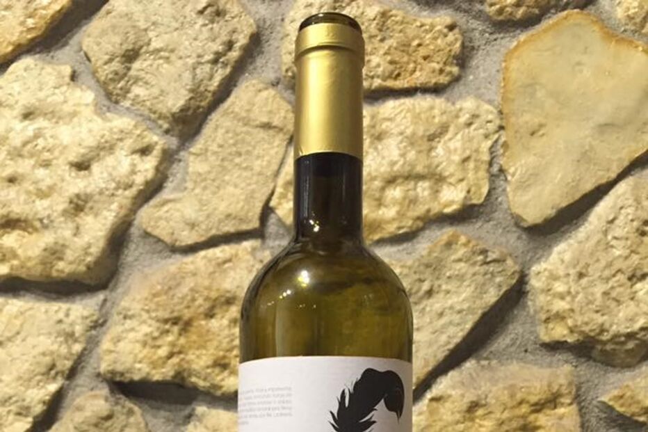 Vinho 'Galifão' é inspirado em Renato Seabra