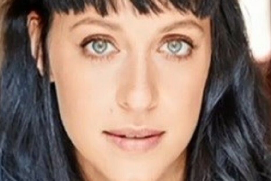Jessica Falkhot