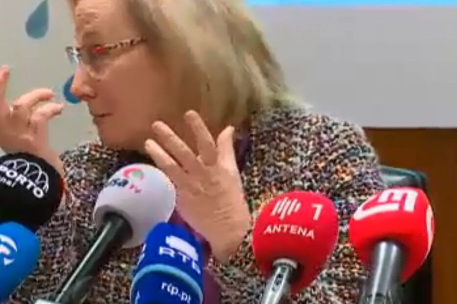 Gripe e frio matam cerca de 600 pessoas