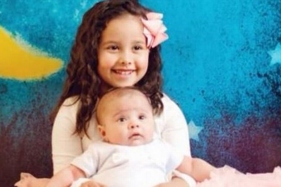 Sydnie-Blu MacFarlane matou os filhos antes de cometer suicídio