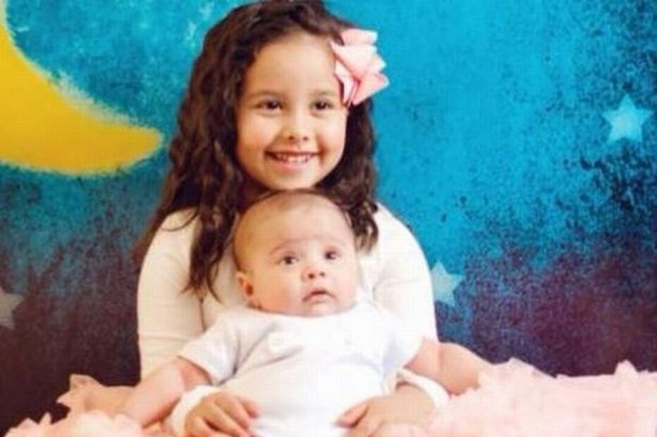 Sydnie-Blu MacFarlane matou os filhos antes de cometer suicídio