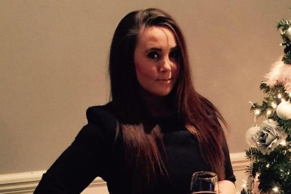 Sydnie-Blu MacFarlane matou os filhos antes de cometer suicídio