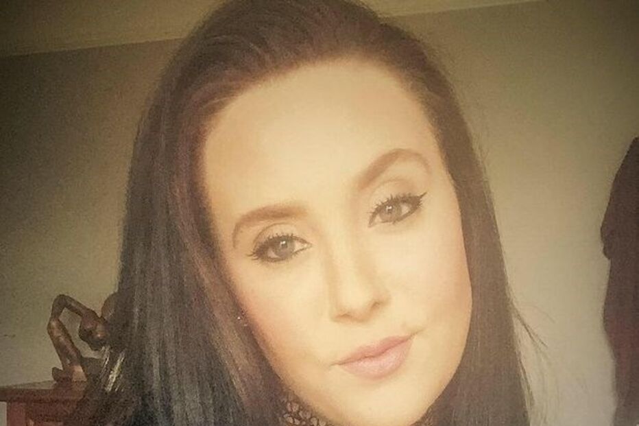 Sydnie-Blu MacFarlane matou os filhos antes de cometer suicídio