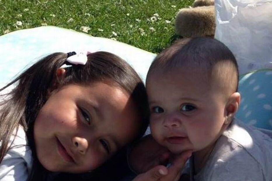 Sydnie-Blu MacFarlane matou os filhos antes de cometer suicídio