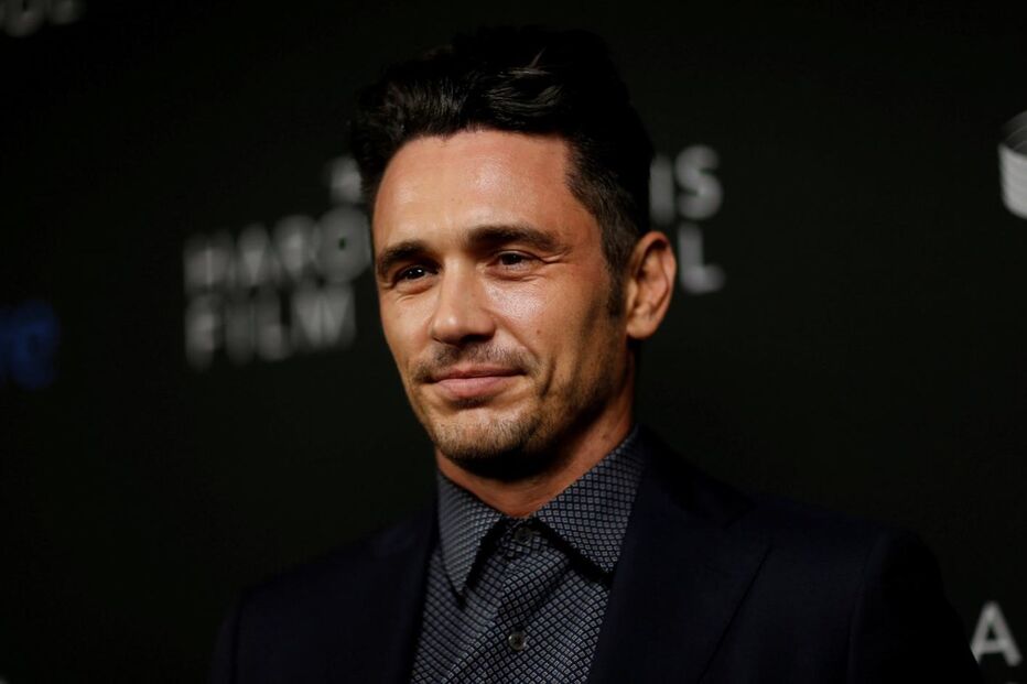James Franco
