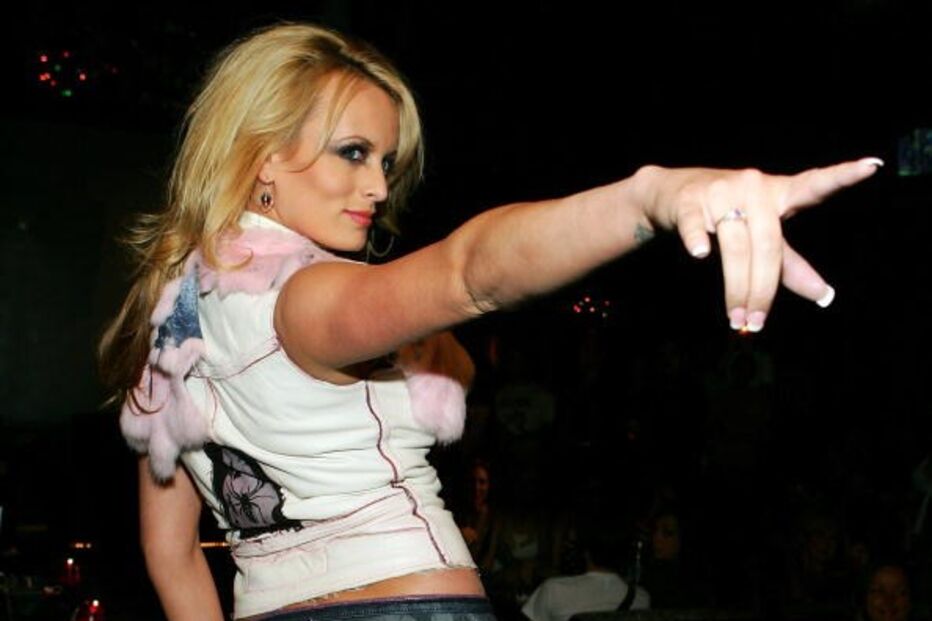 Stormy Daniels