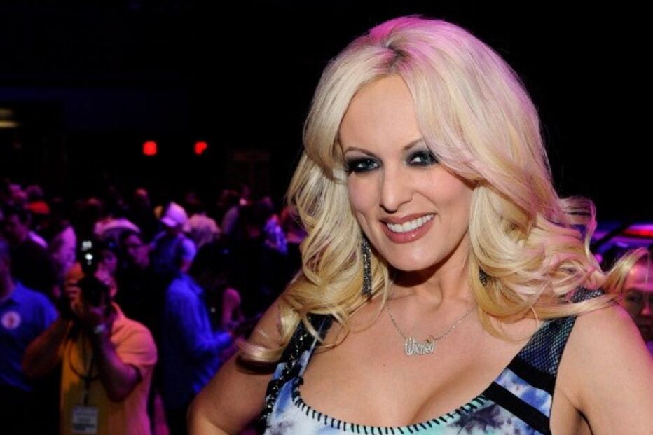 Stormy Daniels