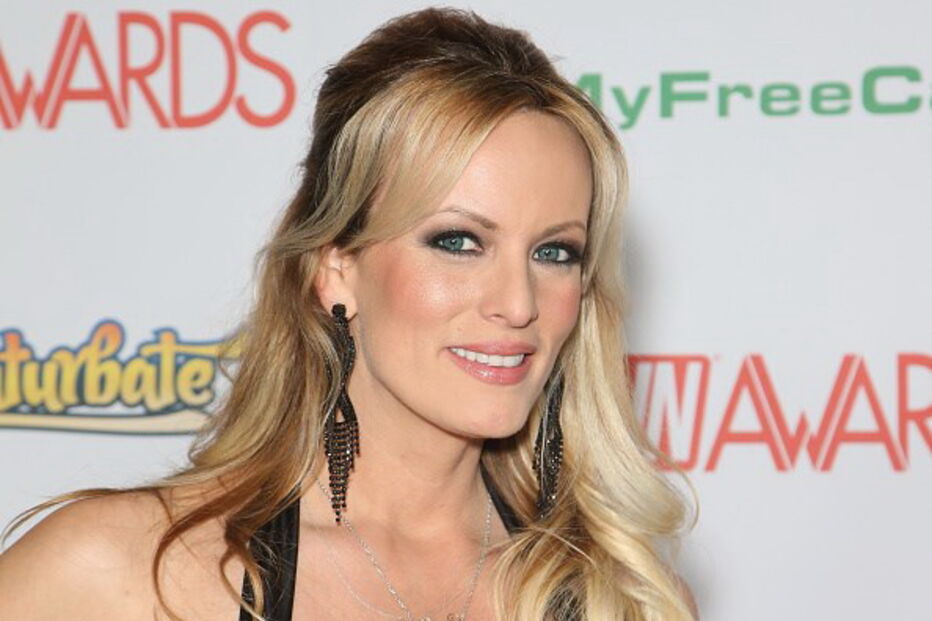 Stormy Daniels