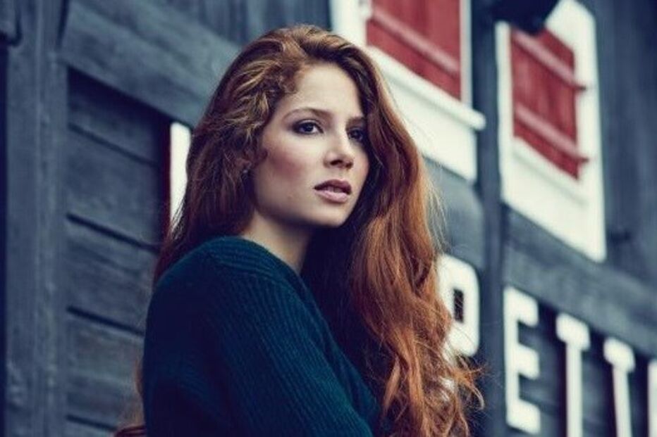 Jenna Thiam, Salvador Sobral, namoro, famosos, relação