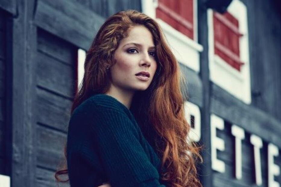 Jenna Thiam, Salvador Sobral, namoro, famosos, relação