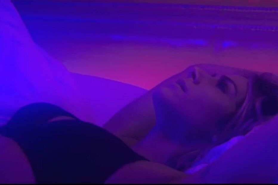 David Carreira e Giovanna Ewbank em novo vídeo