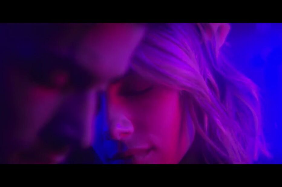 David Carreira e Giovanna Ewbank em novo vídeo