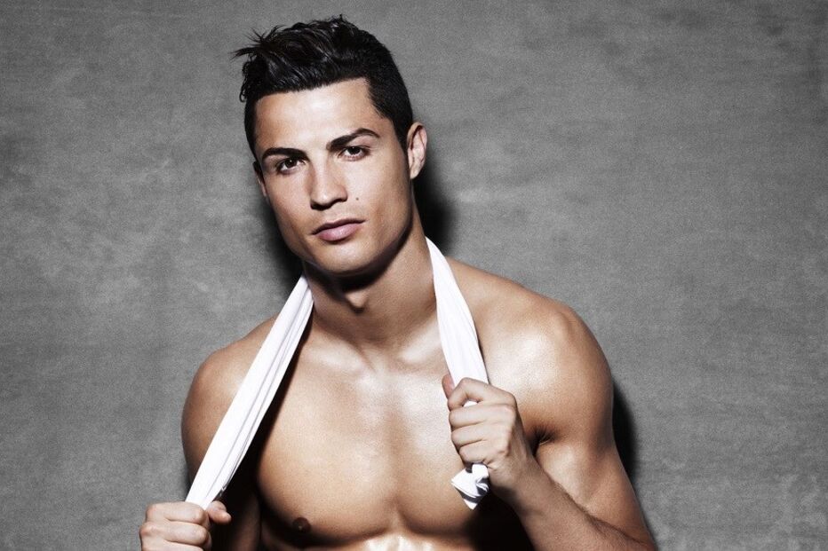 Ronaldo registou um pico de pesquisas porno no dia seguinte à vitória na Champions