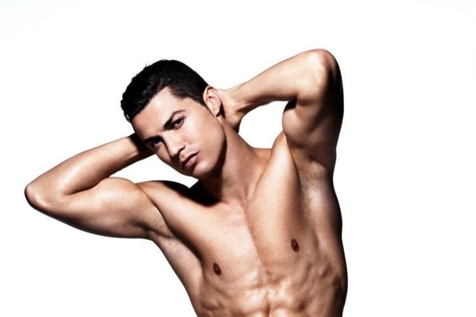 Ronaldo registou um pico de pesquisas porno no dia seguinte à vitória na Champions