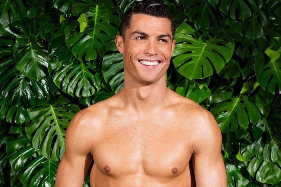 Ronaldo registou um pico de pesquisas porno no dia seguinte à vitória na Champions