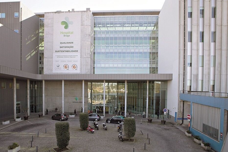 Hospital de Braga