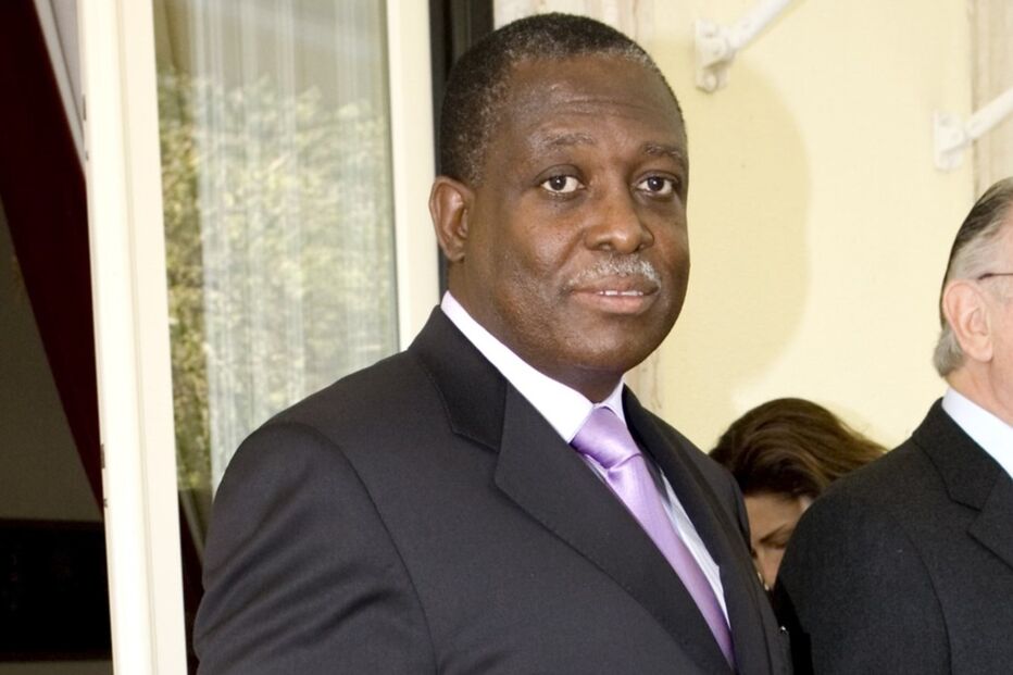 Manuel Vicente começa a ser  julgado, em Portugal, a 22 de janeiro