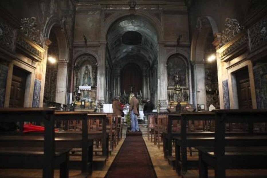 Igreja de São José dos Carpinteiros