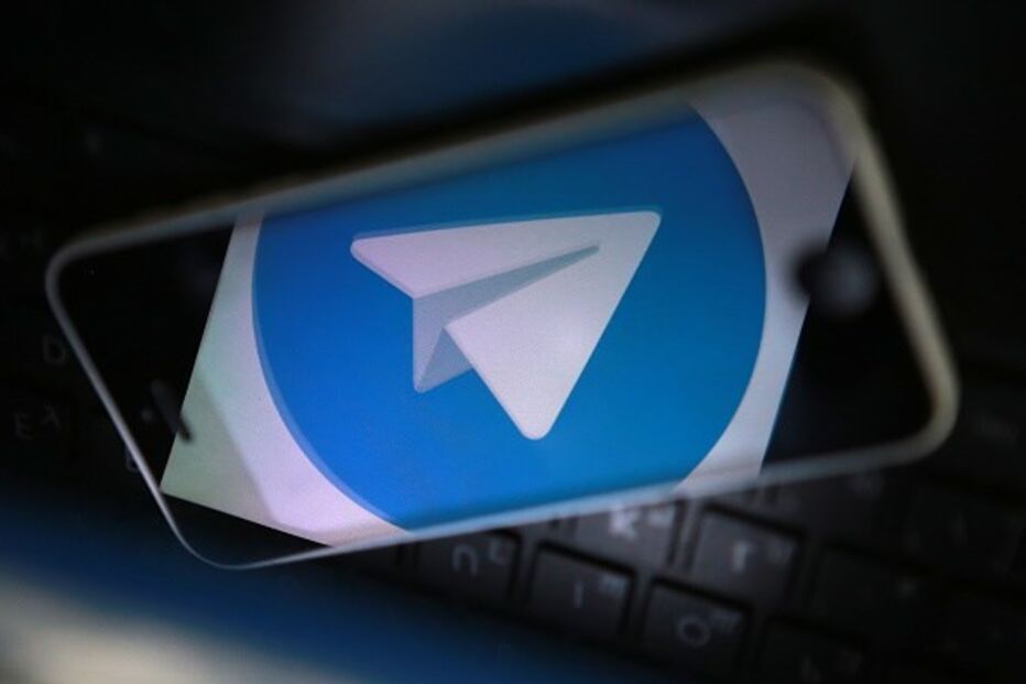 Telegram