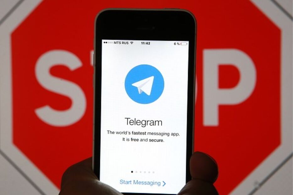 Telegram