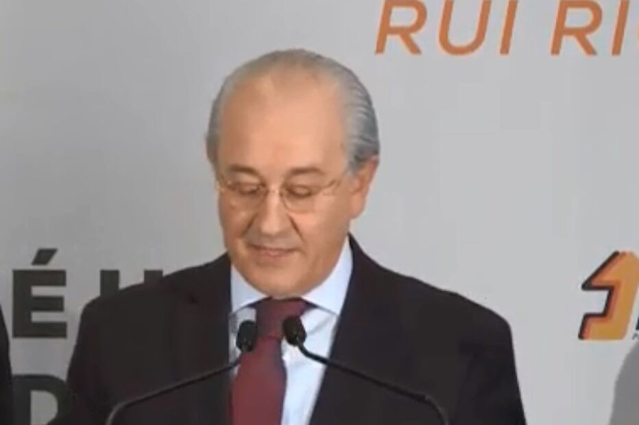 Rui Rio