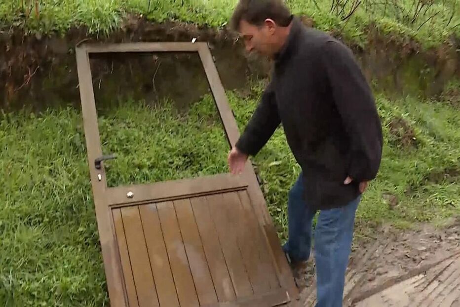 Associação onde ocorreu a tragédia de Tondela