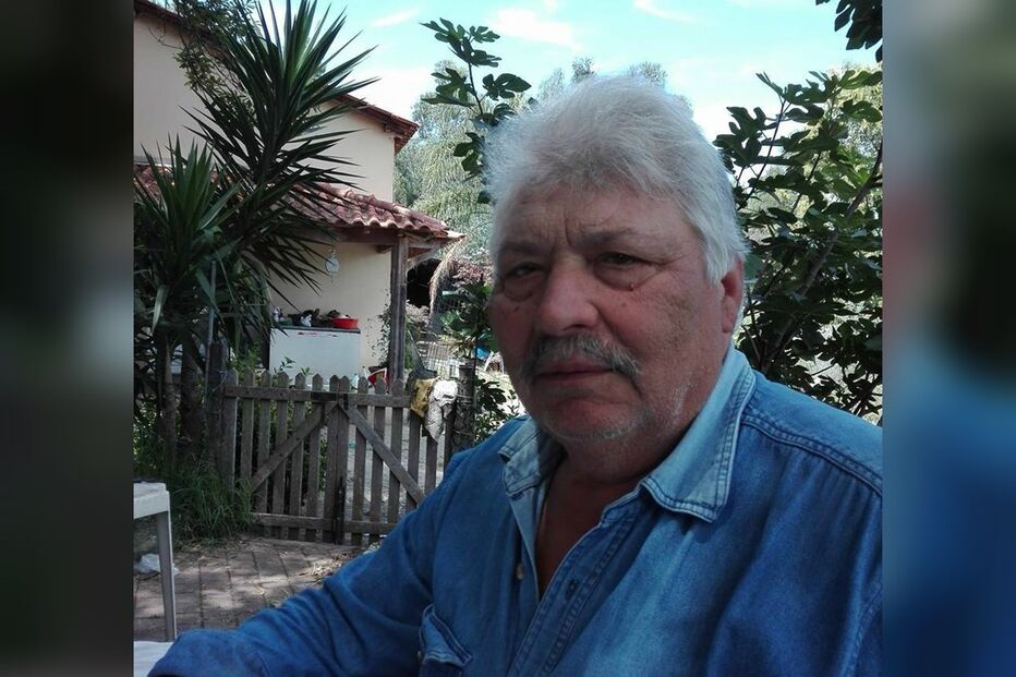 Sérgio Santos morreu no incêndio de Tondela