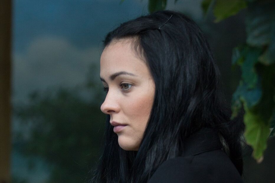 Marta Cruz tem apoiado o pai, Carlos Cruz