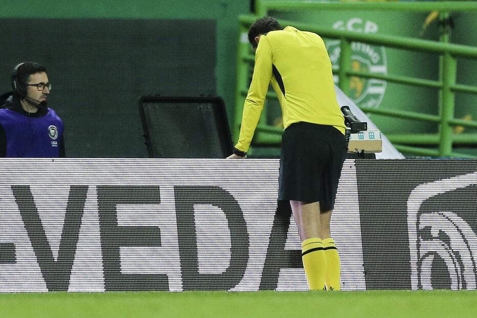 Sporting bateu Desportivo das Aves em Alvalade