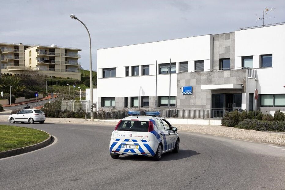 PSP de Lagos