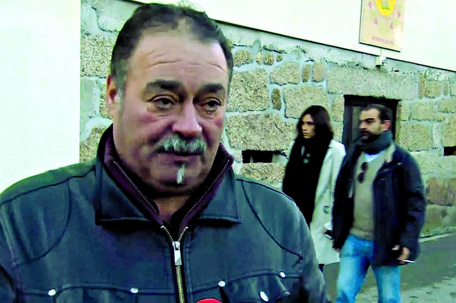 António Costa foi um dos que ajudaram a salvar as pessoas que tentavam fugir