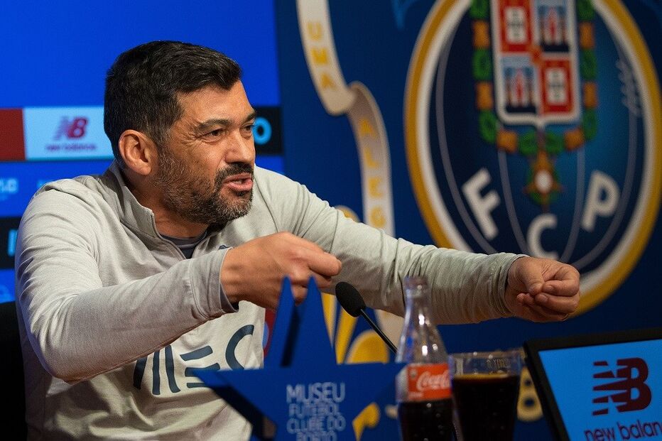 Sérgio Conceição