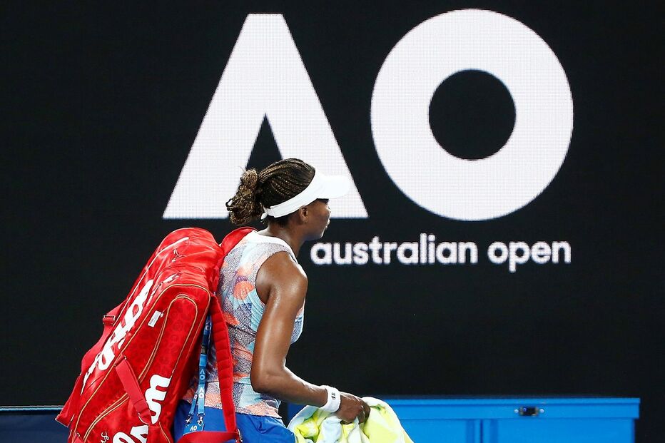 Venus Williams