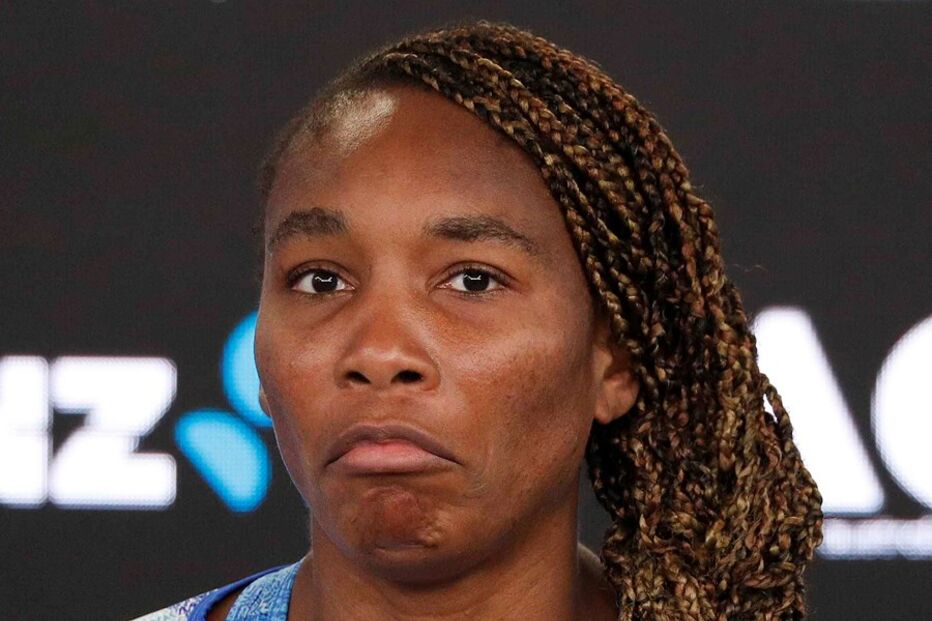 Venus Williams