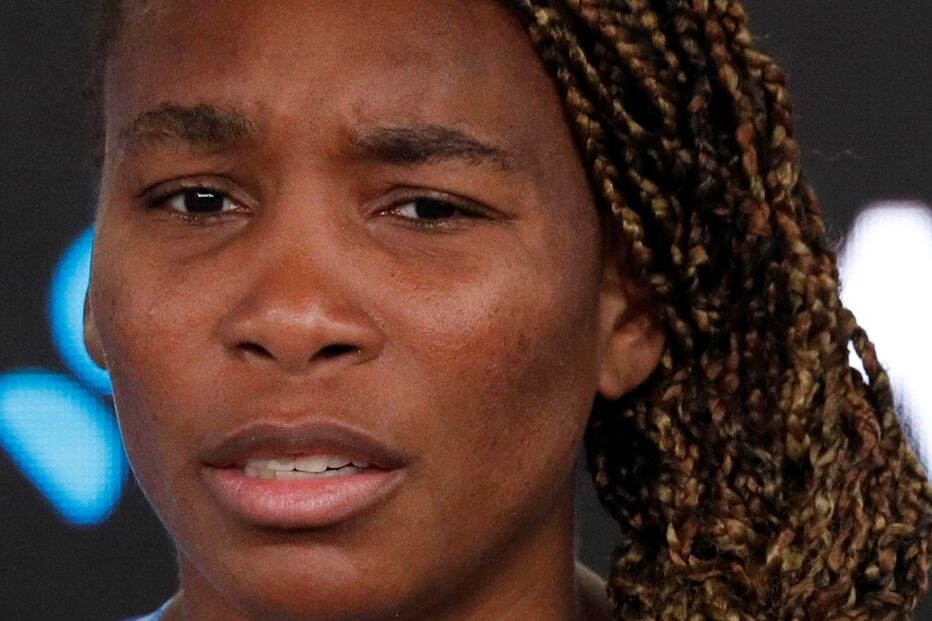 Venus Williams