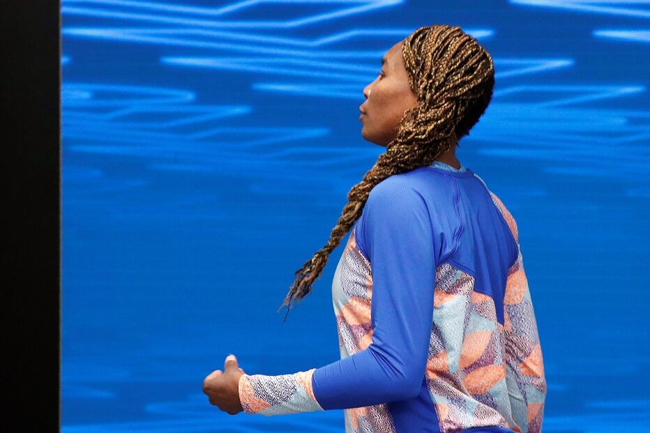 Venus Williams