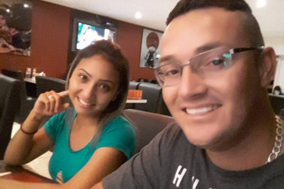 Mãe tenta salvar filha em assalto e morrem as duas abraçadas