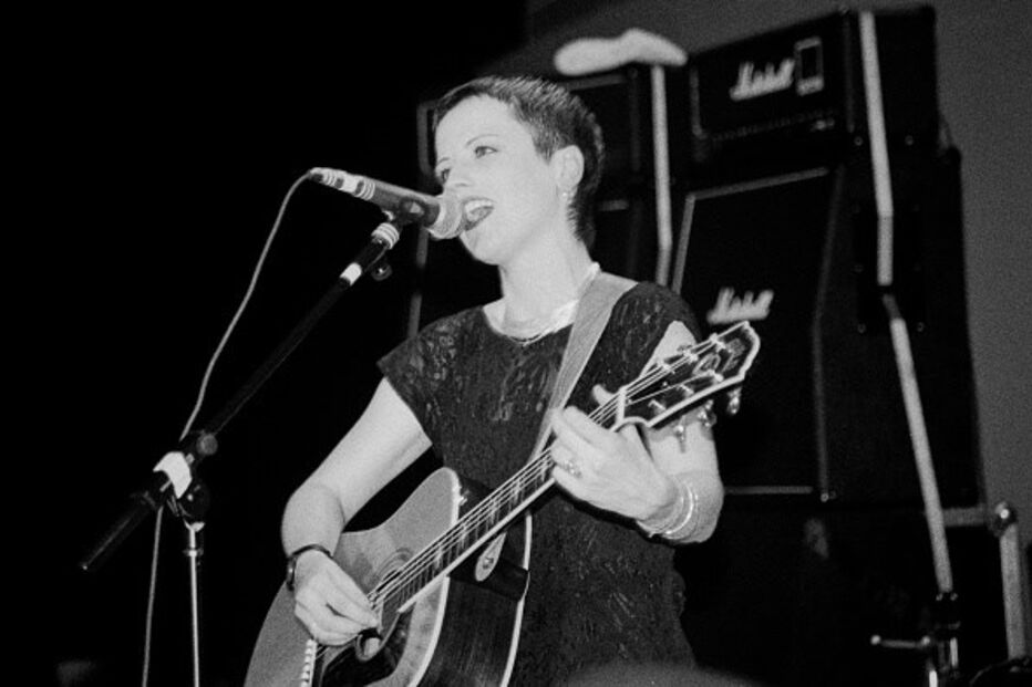 Dolores O’Riordan